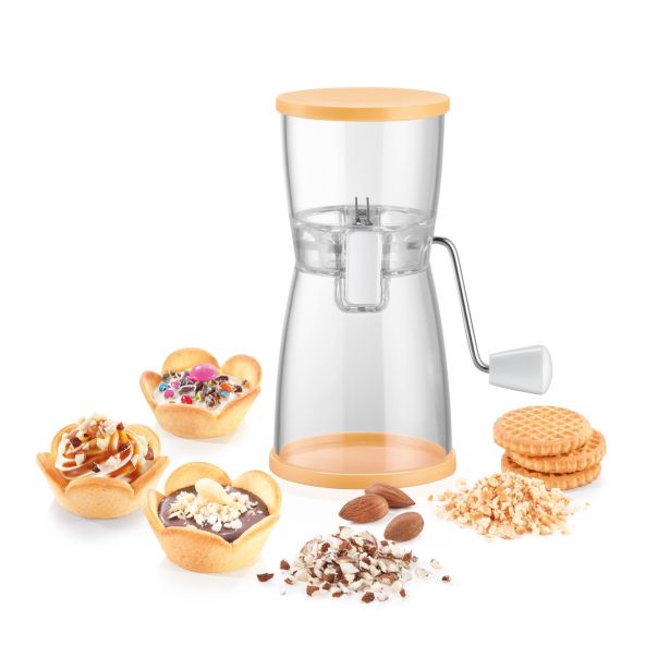 PRIPOMOČEK ZA PEKO TESCOMA MLINČEK ZA OREŠČKE DELICIA