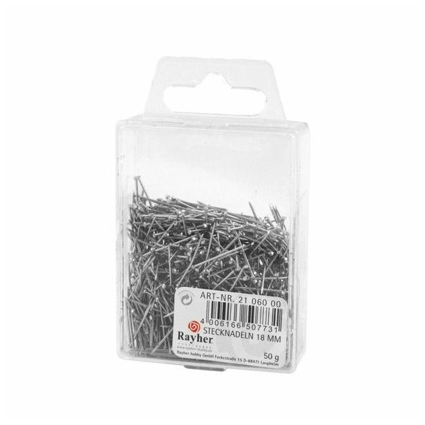 DROBNI ART.ZA USTVARJANJE RAYHER BUCIKE 18 MM 50 G CCA. 950 KOS