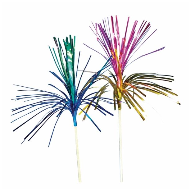 DROBNI ART.ZA USTVARJANJE RAYHER DEKORATIVNA PALČKA PALMA MEŠANO 15 CM