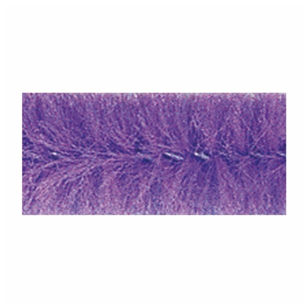 DROBNI ART.ZA USTVARJANJE RAYHER KOSMATE ŽIČKE,50CM,VIJOLA 10 KOM, DEBELINA 9 MM
