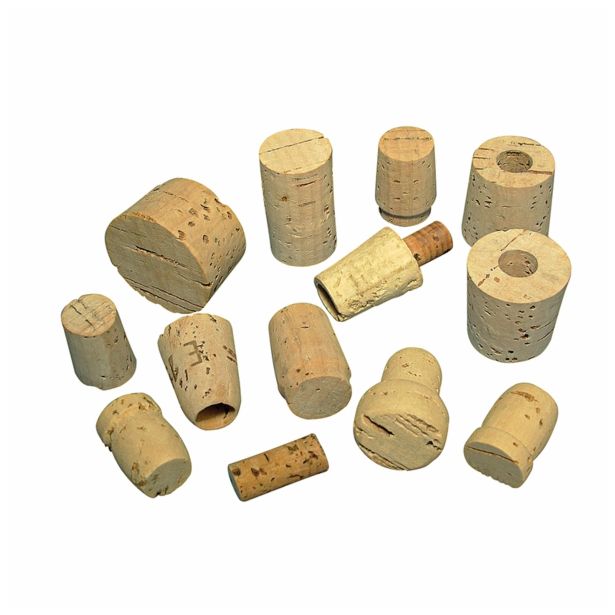 DROBNI ART.ZA USTVARJANJE RAYHER ZAMAŠKI IZ PLUTE 100G