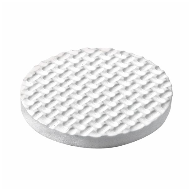 DRSNIK HETTICH DIY FI 40X5 MM, GUMA SAMOLEP. BEL ZAV=6 KOS