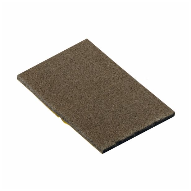 DRSNIK HETTICH DIY FILC 60X100X5 MM, RJAV SAMOLEPLJIV ZAV=2 KOS