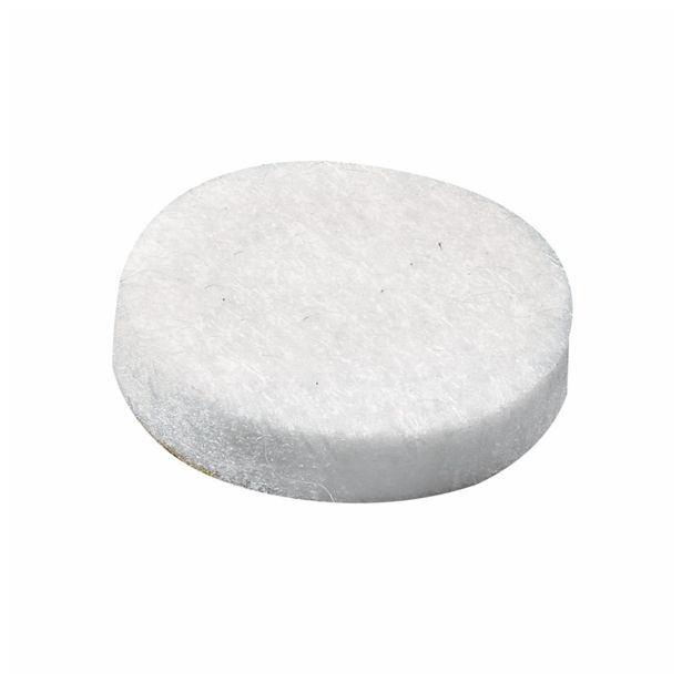 DRSNIK HETTICH DIY FILC FI 22X5 MM, BEL SAMOLEPLJIV ZAV=20 KOS