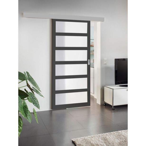 DRSNO VRATNO KRILO SUNSHINE WENGE 75X211 CM