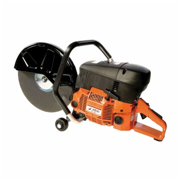 DRUGA VRTNA OPREMA REZALEC BETONA EFCO TT183-16"