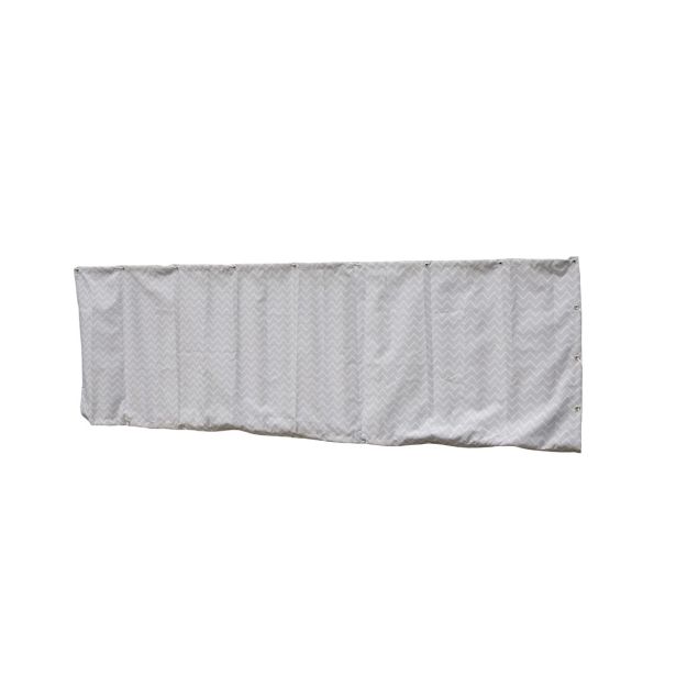 DRUGO SENČILO MQ PARAVAN 80X250 CM SORTIRANO