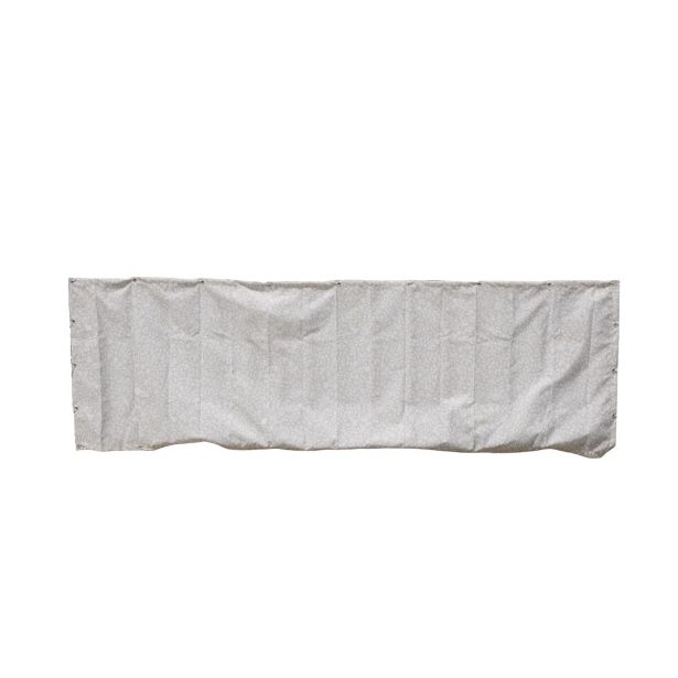 DRUGO SENČILO MQ PARAVAN 80X250 CM SORTIRANO