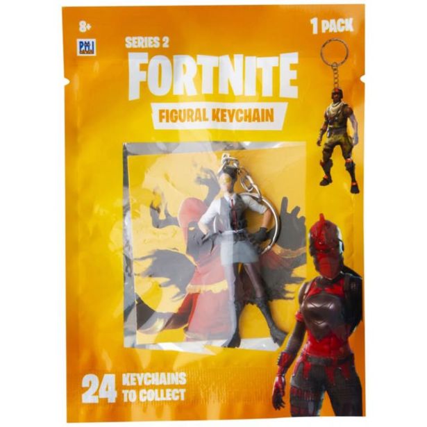 DRUŽABNE IGRE FORTINE FIGURA OBESEK FOR 8204 3D