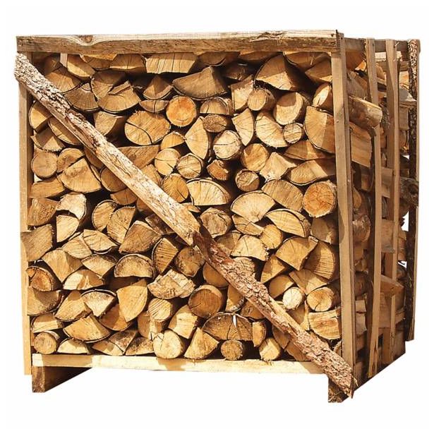 DRVA BIOLES HORIZONT 1X1X1 M, BUKOVA SEKANA