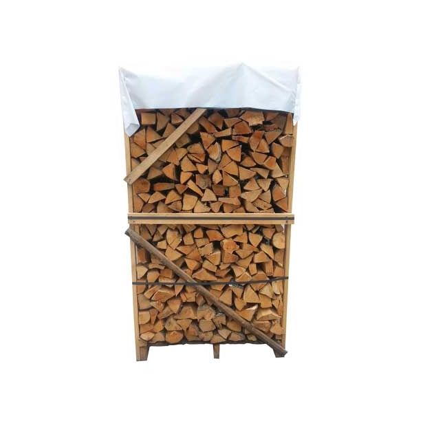 DRVA DRVOSJEČA 1X1X1.7 M, SUHA, SEKANA