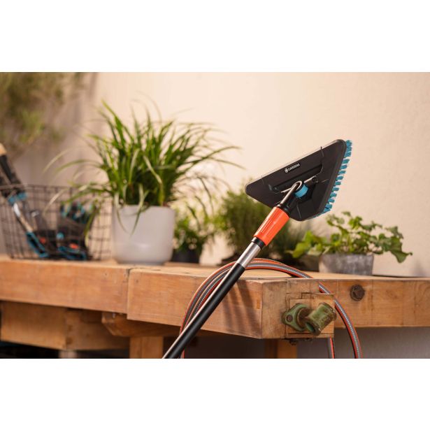 DRŽALO GARDENA CLEANSYSTEM S 90 CM