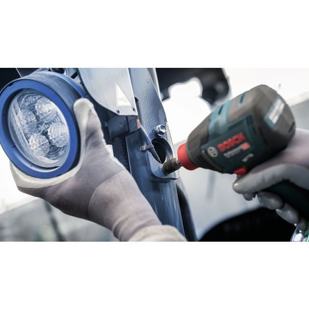 DRŽALO VIJAČNIH NASTAVKOV BOSCH 10 X 50 MM