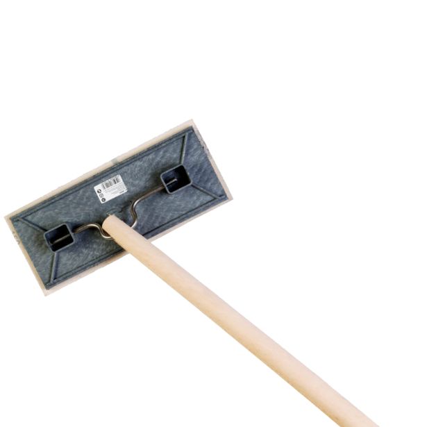 DRŽALO ZA BRUŠENJE NA PALICI 100X250 MM