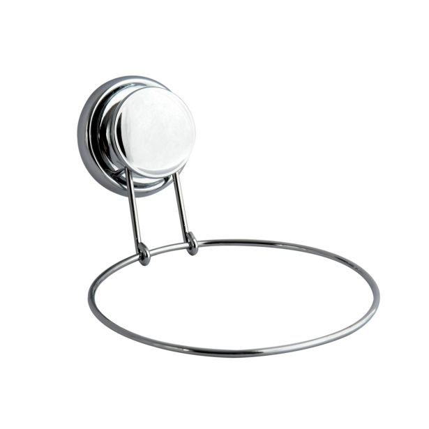 KOPALNIŠKA GALANTERIJA MSV DRŽALO ZA BRISAČE OKROGLO KROM