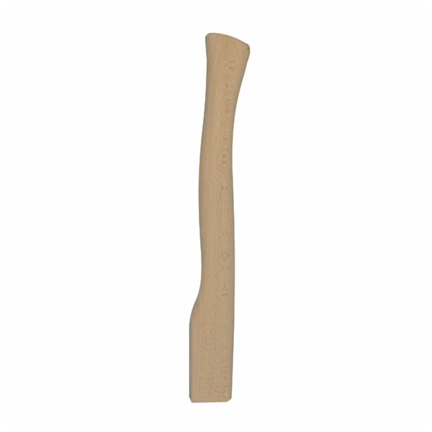 DRŽALO ZA SEKIRO KONTE STRUŽENO, KRIVO, 400 MM