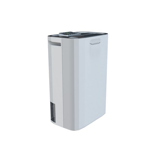 RAZVLAŽILNIK ZRAKA MQ DS 3