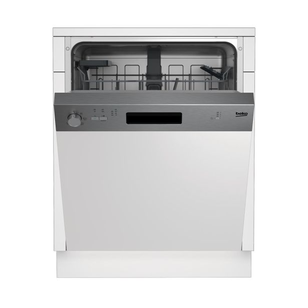 VGRADNI POMIVALNI STROJ BEKO DSN05310X VIDNA ARMATURA