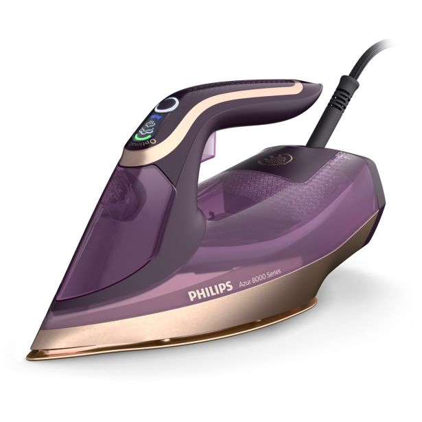 PARNI LIKALNIK PHILIPS DST8040/30 AZUR SERIES 8000