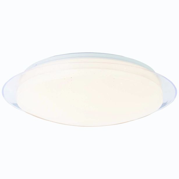 NADGRADNA STROP. SVETILKA DUFFY 1X36W FI 450 MM