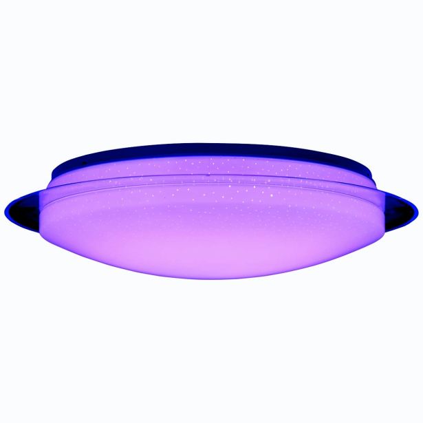 NADGRADNA STROP. SVETILKA DUFFY 1X36W FI 450 MM