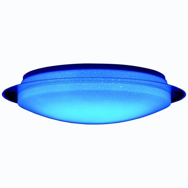 NADGRADNA STROP. SVETILKA DUFFY 1X36W FI 450 MM