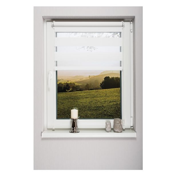 ROLO HUNGARIA KARNIS DUO 120X160 SMART FIX BEL