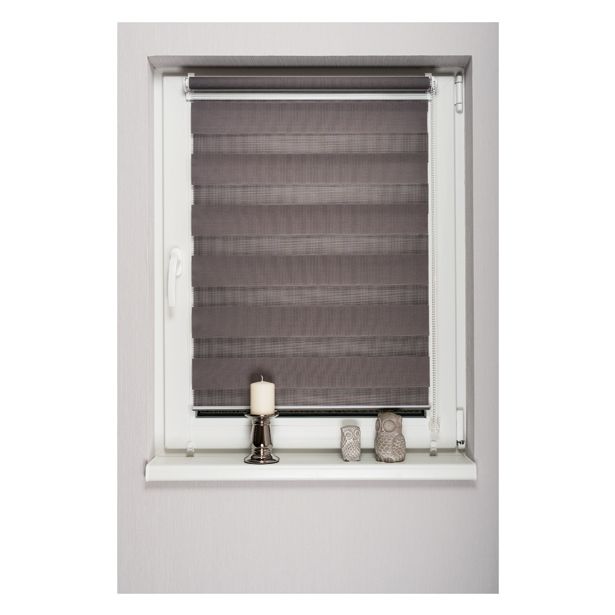 ROLO HUNGARIA KARNIS DUO 45X160 SMART FIX SIV