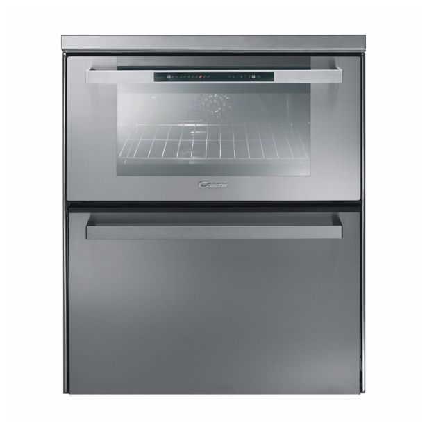VGRADNI POMIVALNI STROJ CANDY DUO 609 X
