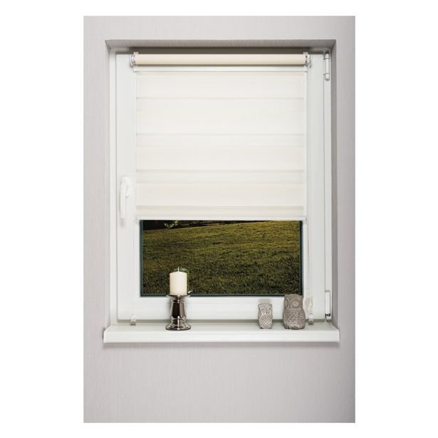 ROLO HUNGARIA KARNIS DUO 60X160 SMART FIX VANILIJA