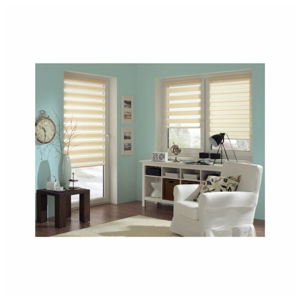 ROLO HUNGARIA KARNIS DUO 60X210 SMART FIX BEL