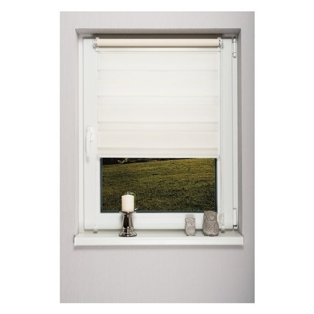 ROLO HUNGARIA KARNIS DUO 60X210 SMART FIX VANILIJA