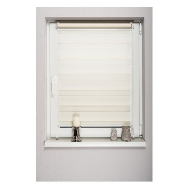 ROLO HUNGARIA KARNIS DUO 60X210 SMART FIX VANILIJA