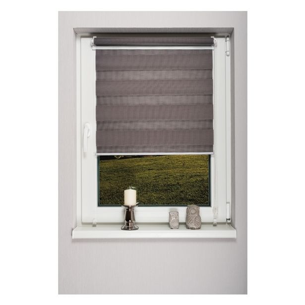 ROLO HUNGARIA KARNIS DUO 70X160 SMART FIX SIV