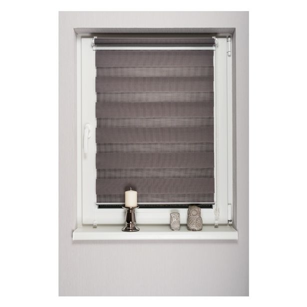 ROLO HUNGARIA KARNIS DUO 70X160 SMART FIX SIV