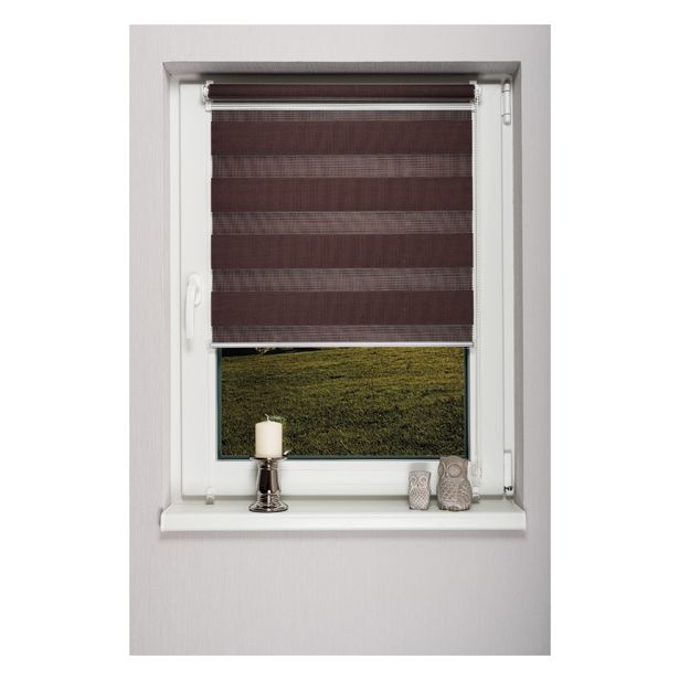 ROLO HUNGARIA KARNIS DUO 70X210 SMART FIX RJAV