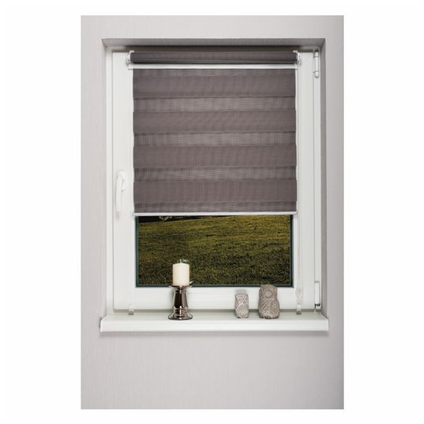 ROLO HUNGARIA KARNIS DUO 70X210 SMART FIX SIV