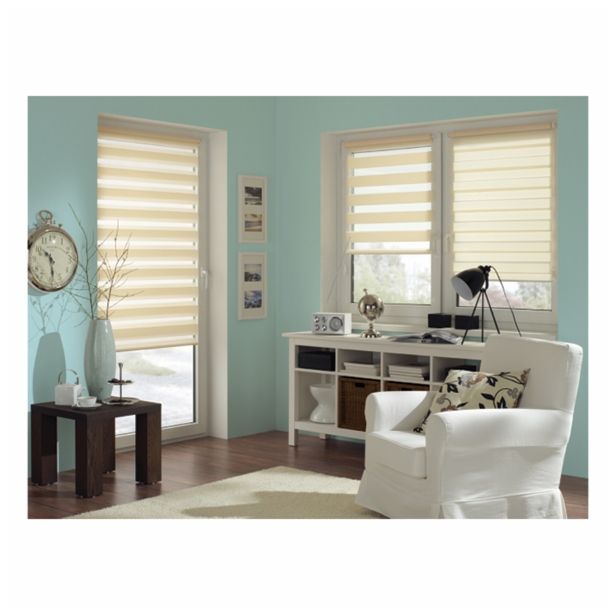 ROLO HUNGARIA KARNIS DUO 80X160 SMART BEŽ