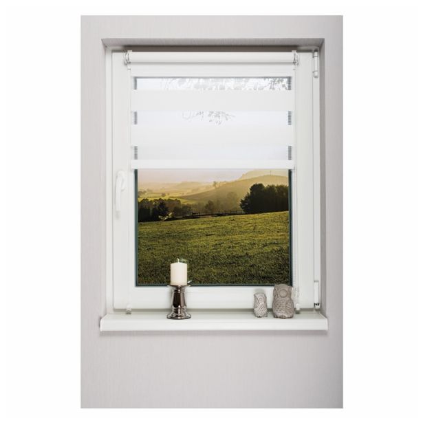 ROLO HUNGARIA KARNIS DUO 80X160 SMART FIX BEL