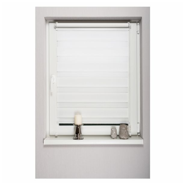 ROLO HUNGARIA KARNIS DUO 80X160 SMART FIX BEL