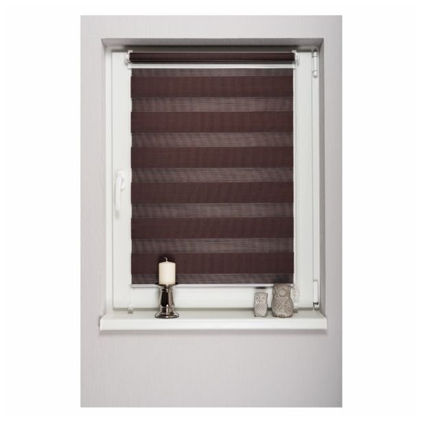 ROLO HUNGARIA KARNIS DUO 80X160 SMART FIX RJAV