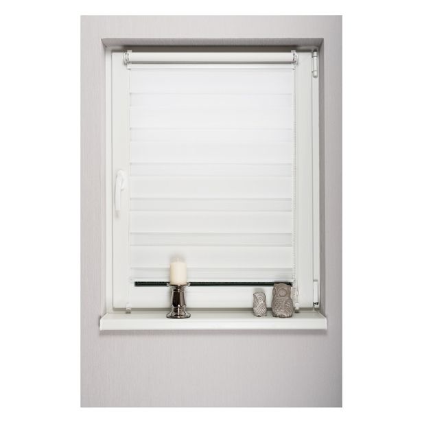 ROLO HUNGARIA KARNIS DUO 80X210 SMART FIX BEL