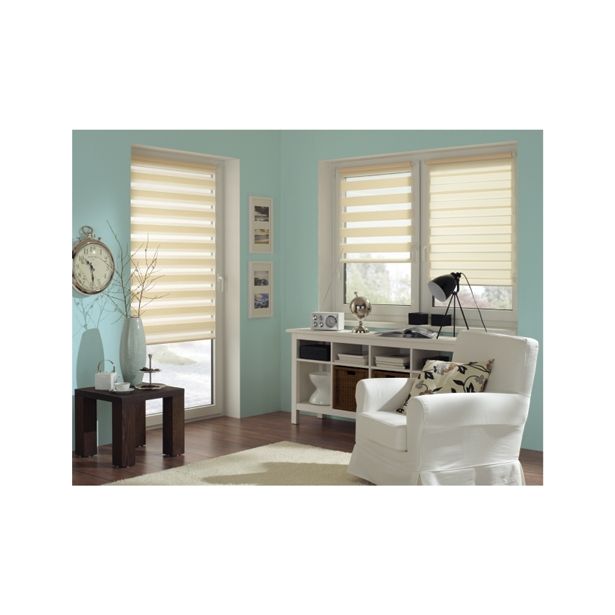 ROLO HUNGARIA KARNIS DUO 90X160 SMART FIX BEL