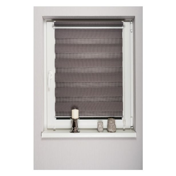 ROLO HUNGARIA KARNIS DUO 90X160 SMART FIX SIV