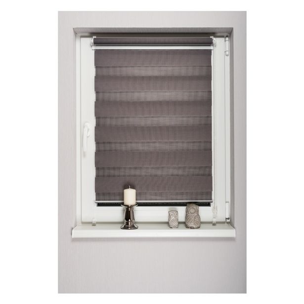 ROLO HUNGARIA KARNIS DUO 90X210 SMART FIX SIV