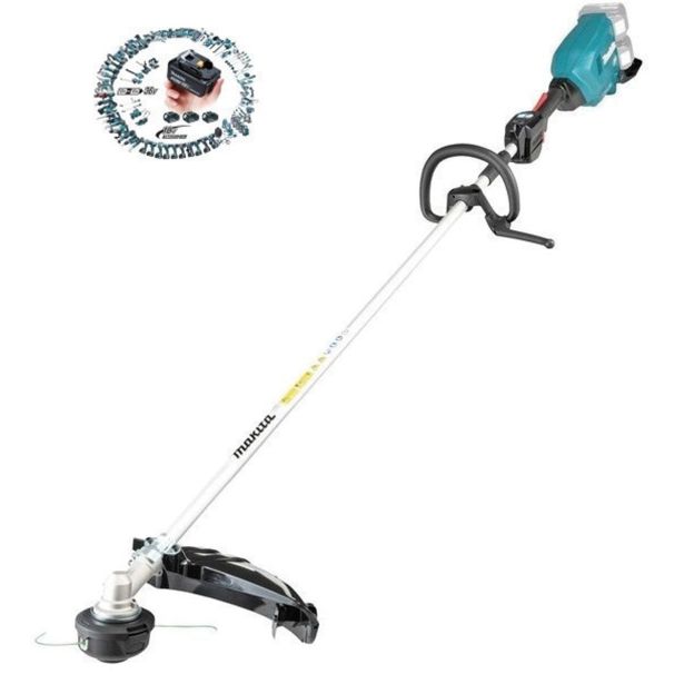 AKUML. KOSILNICA Z NITKO MAKITA DUR369LZ