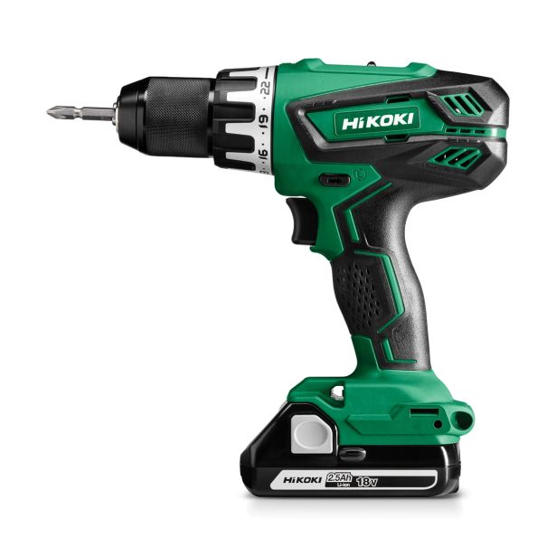 AKUMUL. UDARNI VRTALNIK HIKOKI DV18DGAL