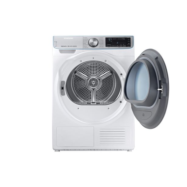 SUŠILNI STROJ SAMSUNG DV90N8287AW TOPLOTNA ČRPALKA