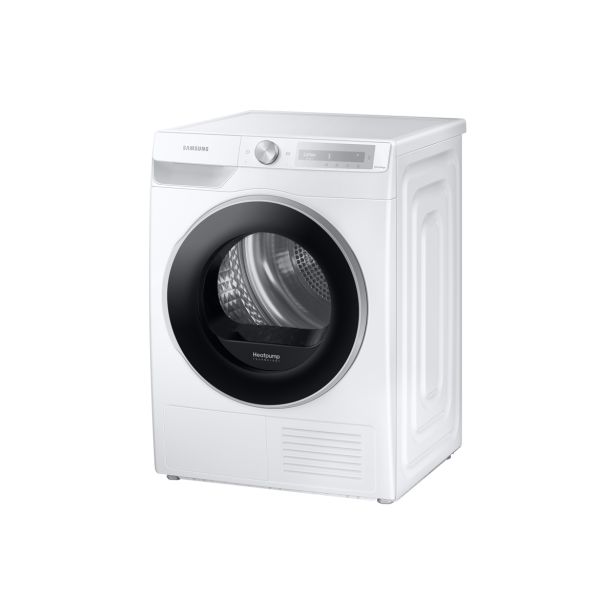 SUŠILNI STROJ SAMSUNG DV90T6240LH/S7 TOPLOTNA ČRPALKA