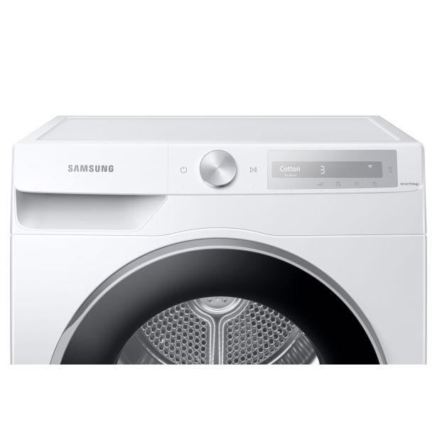 SUŠILNI STROJ SAMSUNG DV90T6240LH/S7 TOPLOTNA ČRPALKA